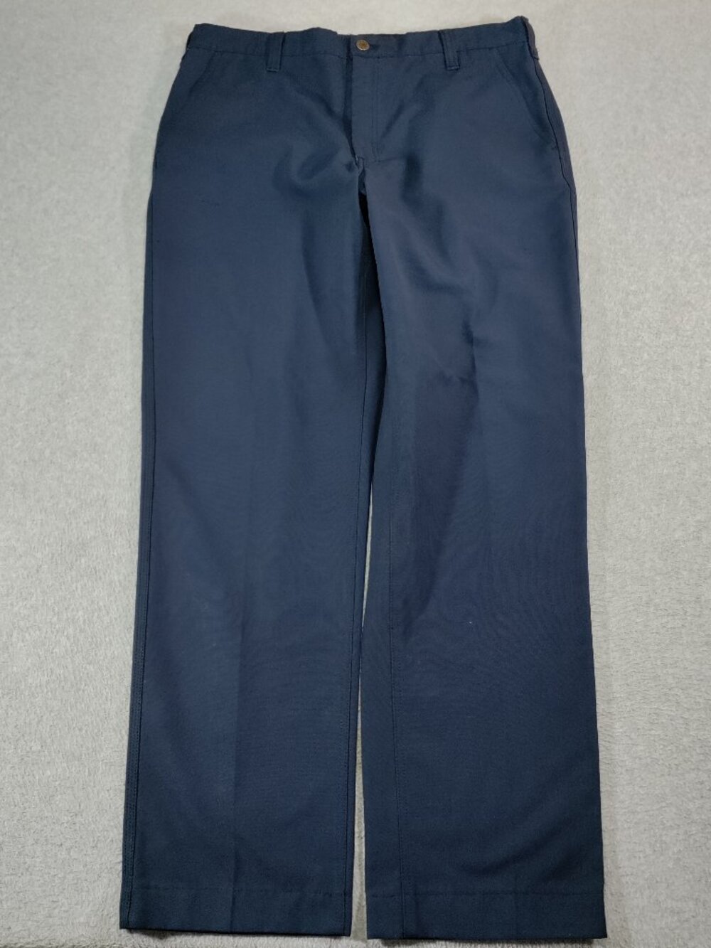 Workrite FR Firefighter Pants Mens 36 (36x32) Navy Nomex IIIA CAT 1